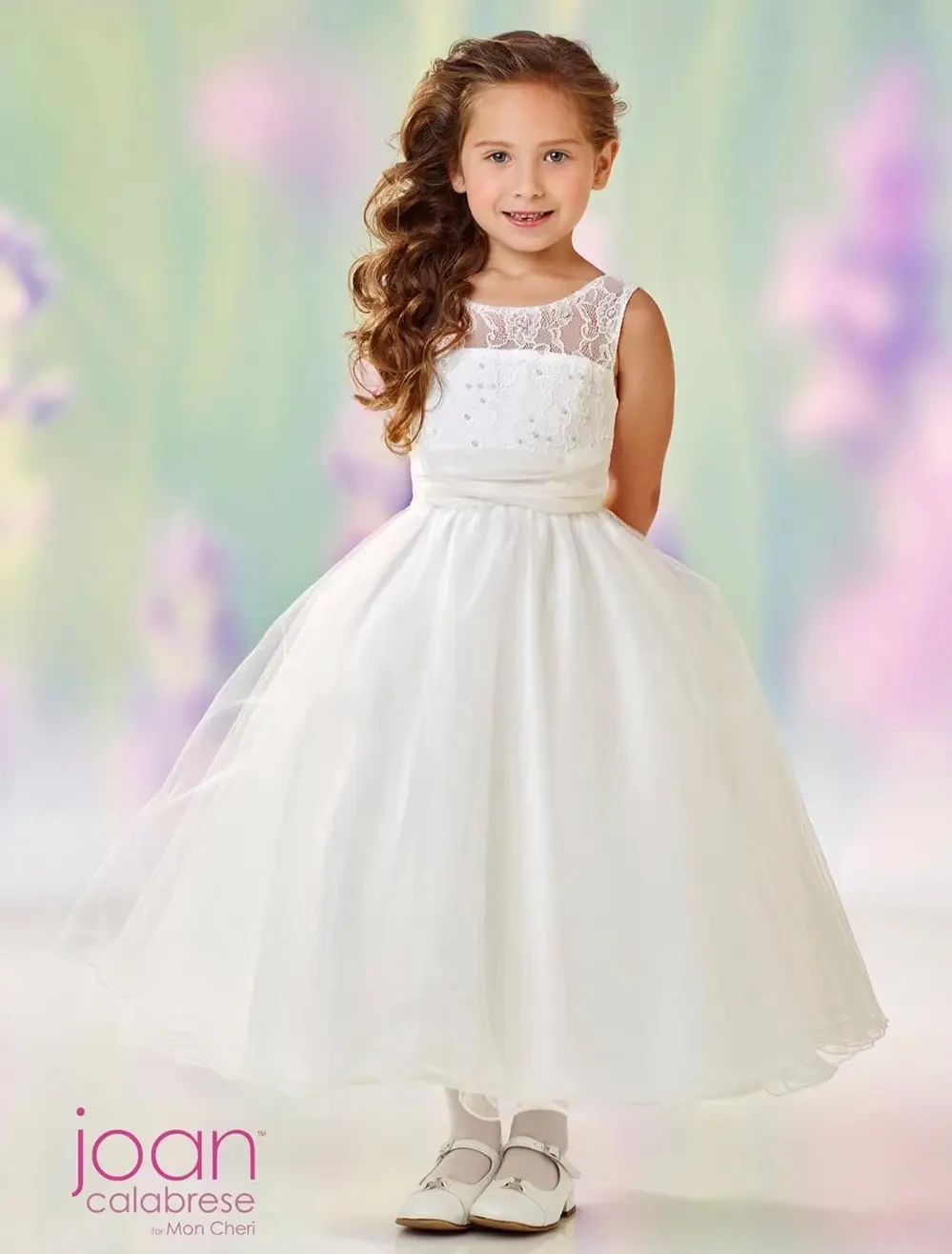 flower girl