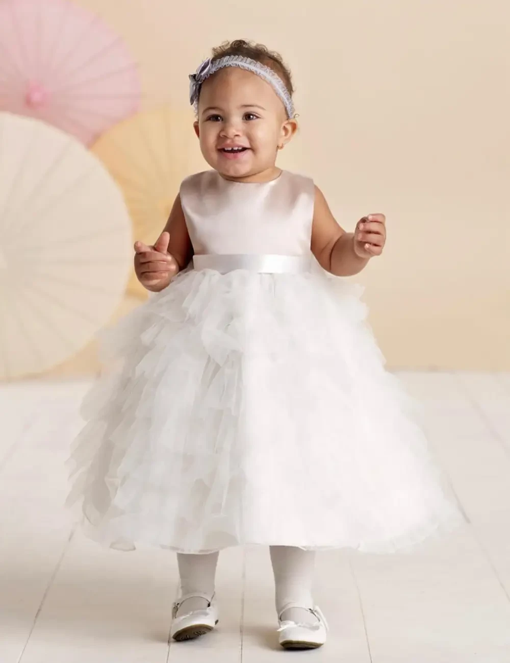 flower girl